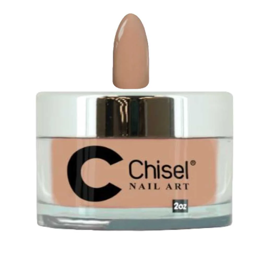 Chisel Dipping Powder 2Oz #Solid 166