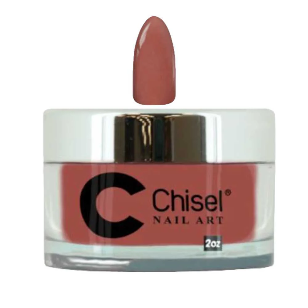 Chisel Dipping Powder 2Oz #Solid 181