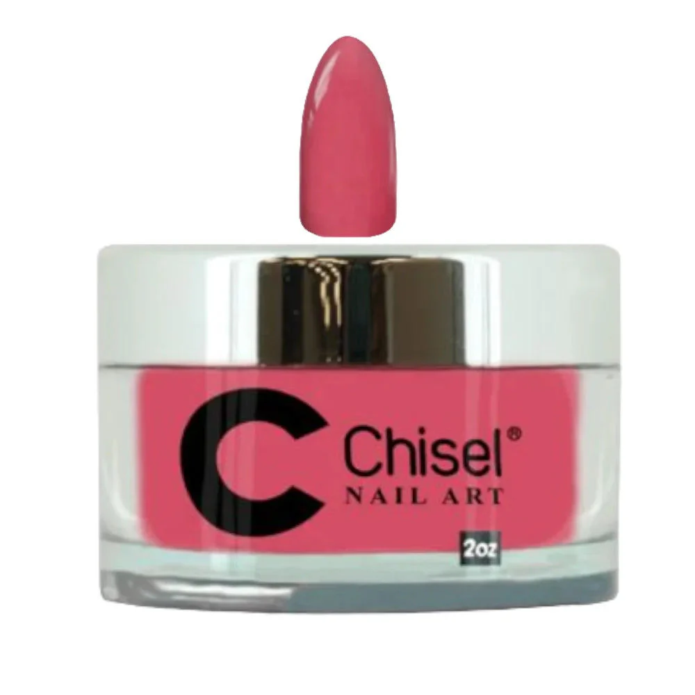 Chisel Dipping Powder 2Oz #Solid 185