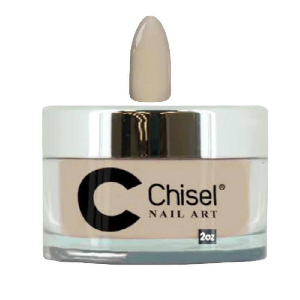 Chisel Dipping Powder 2Oz #Solid 195