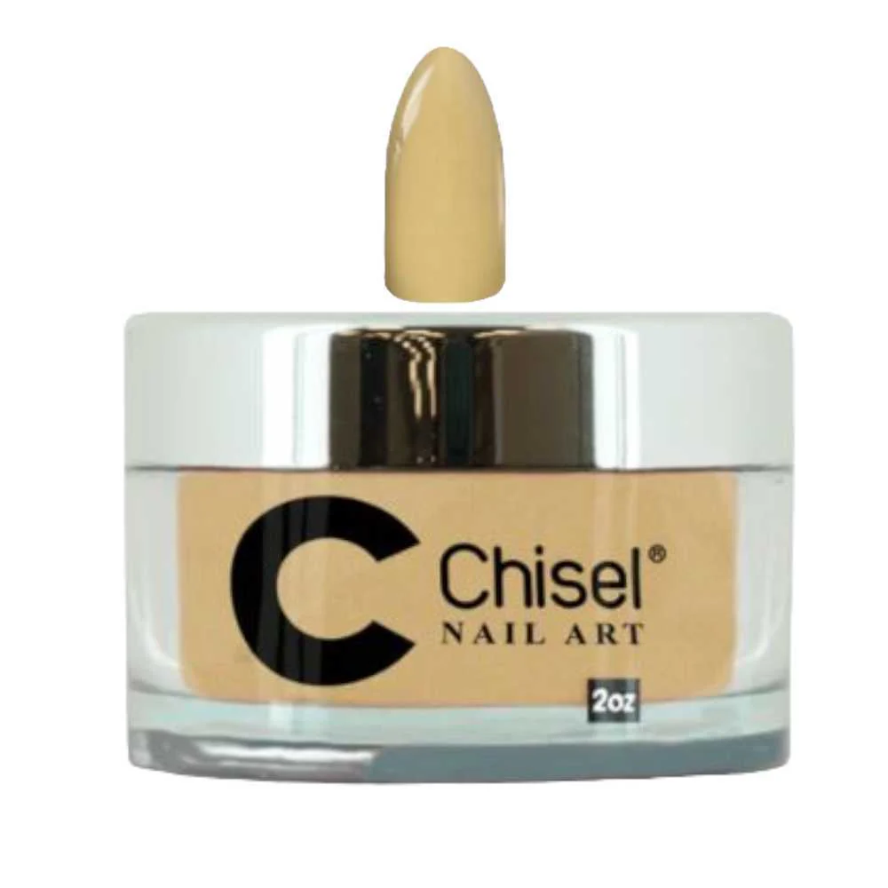Chisel Dipping Powder 2Oz #Solid 197