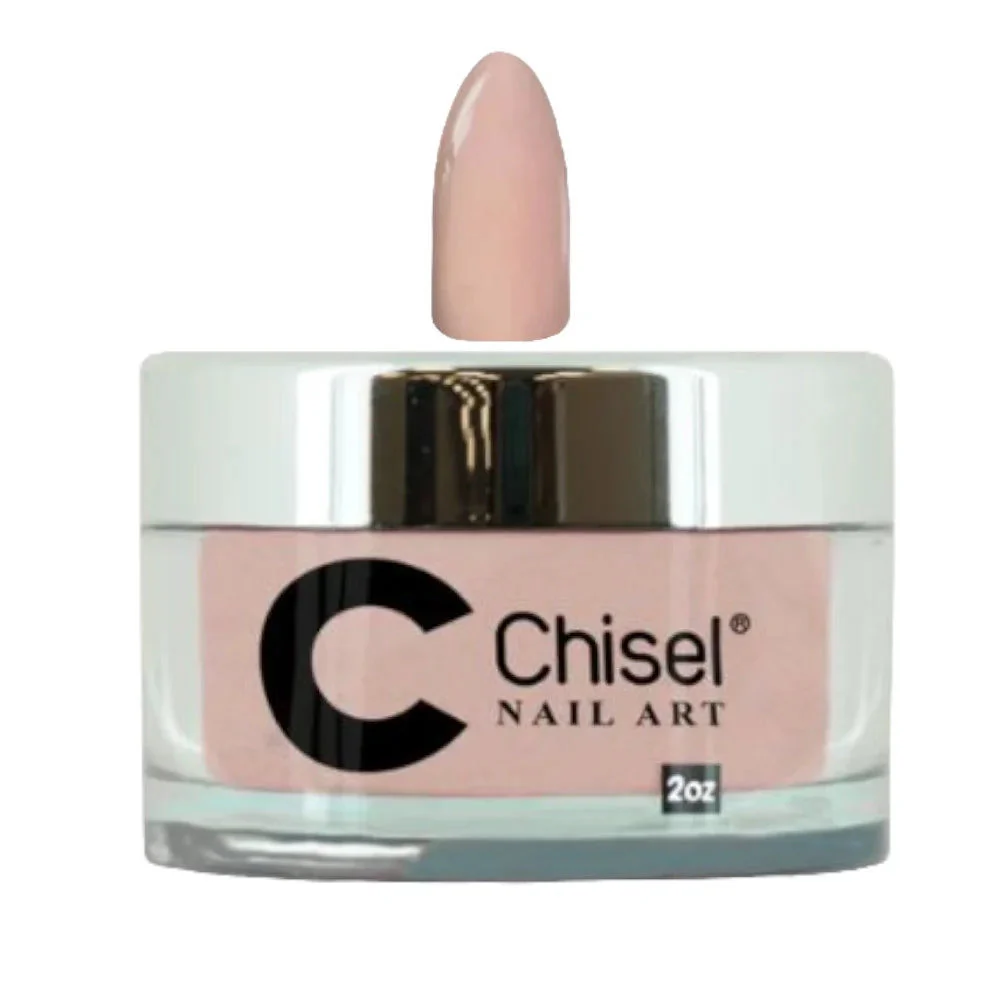 Chisel Dipping Powder 2Oz #Solid 202