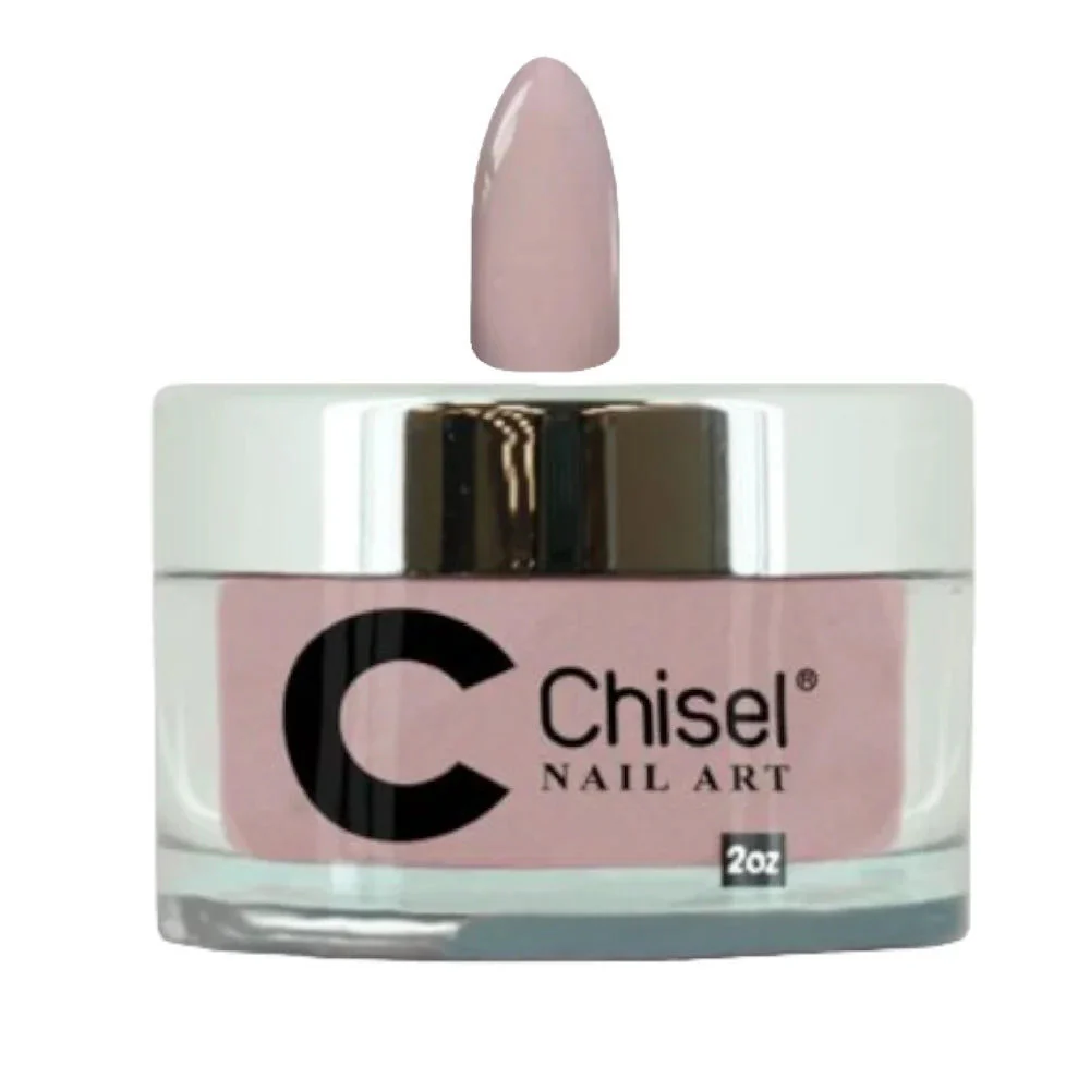 Chisel Dipping Powder 2Oz #Solid 206