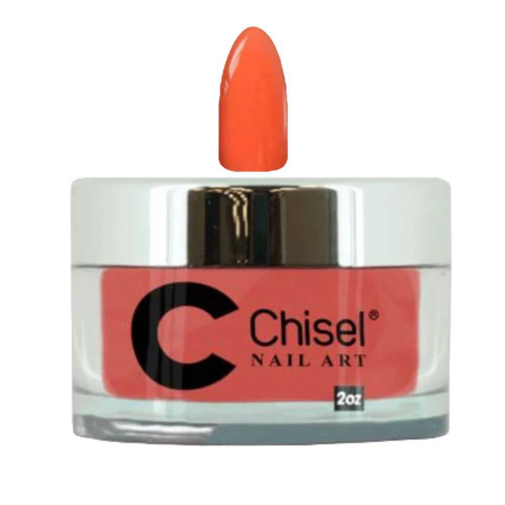 Chisel Dipping Powder 2Oz #Solid 208
