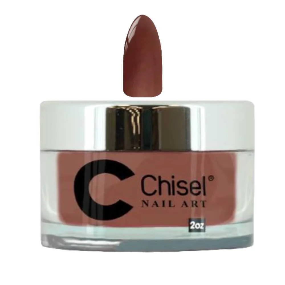 Chisel Dipping Powder 2Oz #Solid 218