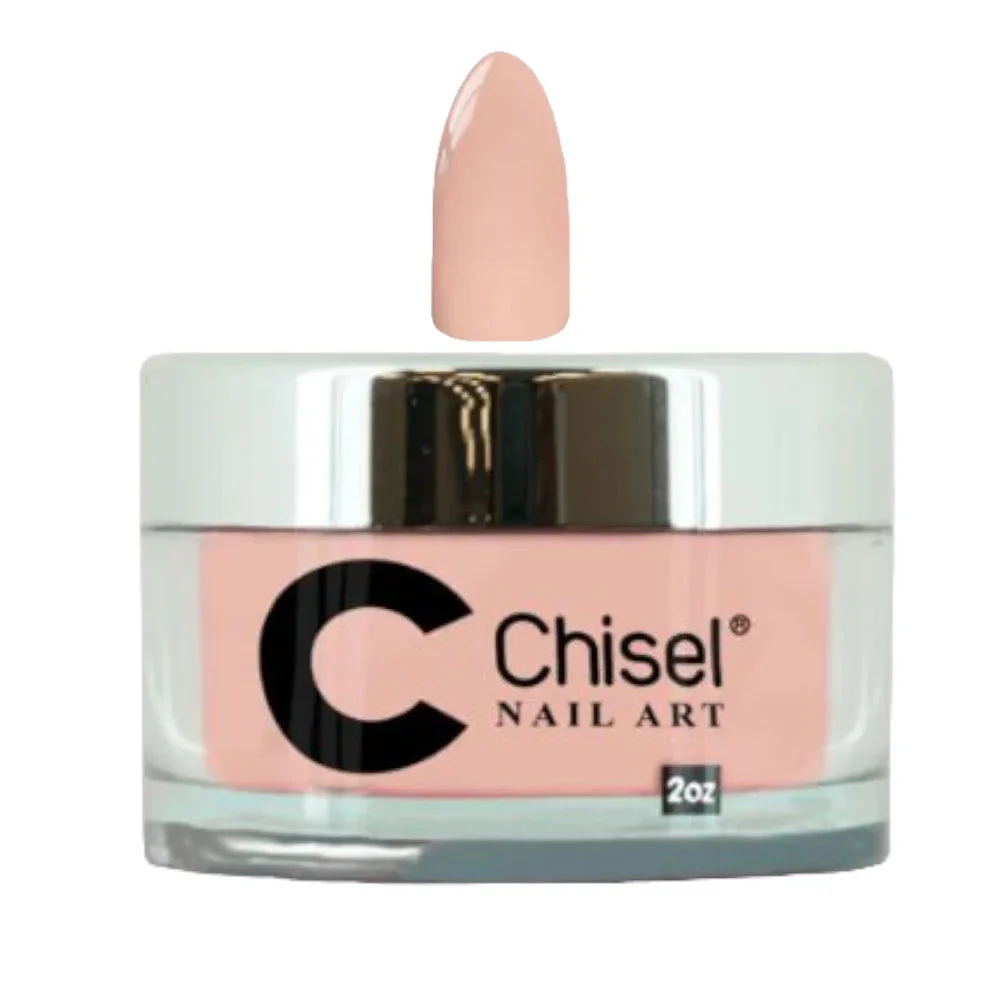 Chisel Dipping Powder 2Oz #Solid 222