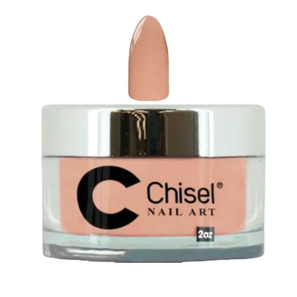 Chisel Dipping Powder 2Oz #Solid 229