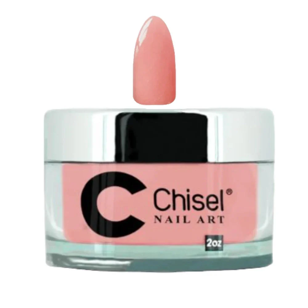Chisel Dipping Powder 2Oz #Solid 245