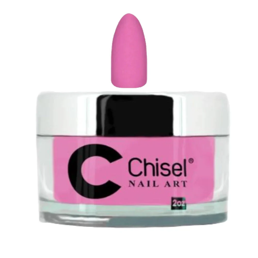 Chisel Dipping Powder 2Oz #Solid 25