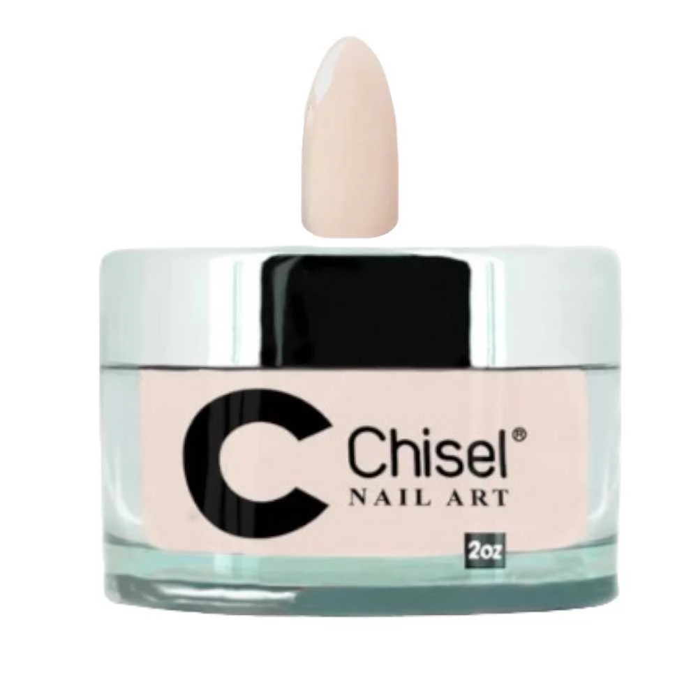 Chisel Dipping Powder 2Oz #Solid 252