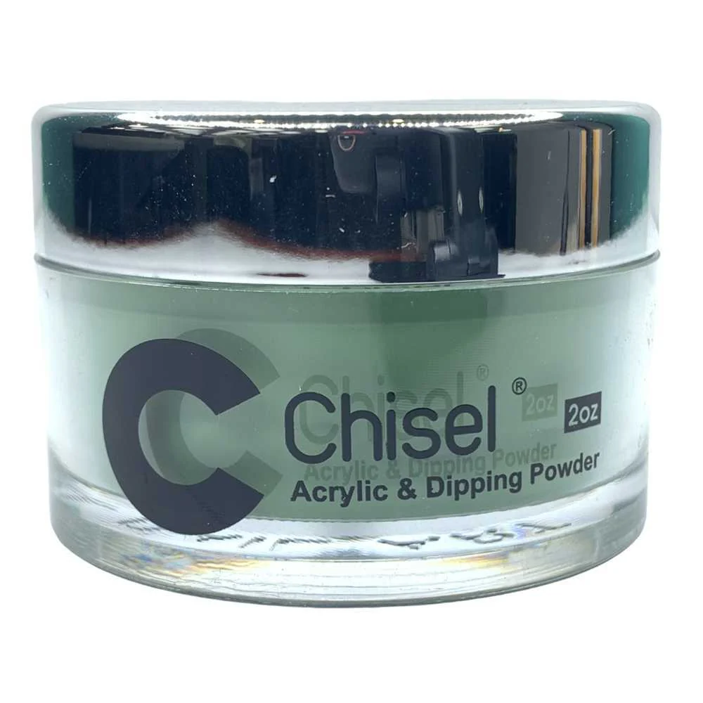Chisel Dipping Powder 2Oz #Solid 253
