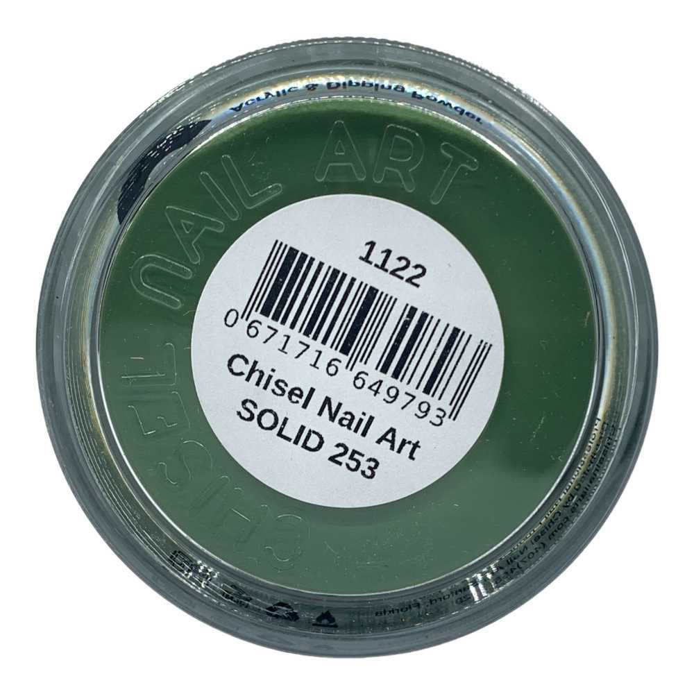 Chisel Dipping Powder 2Oz #Solid 253 - Image 2