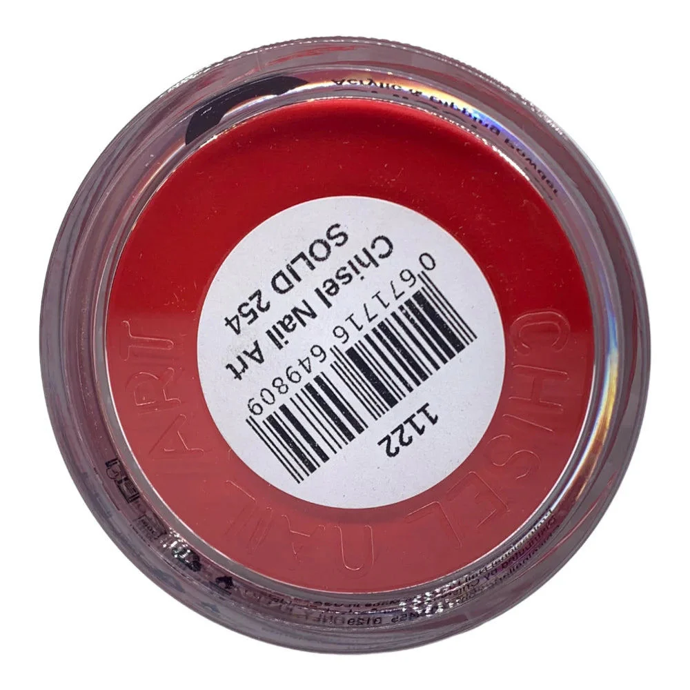 Chisel Dipping Powder 2oz #Solid 254 - Image 2