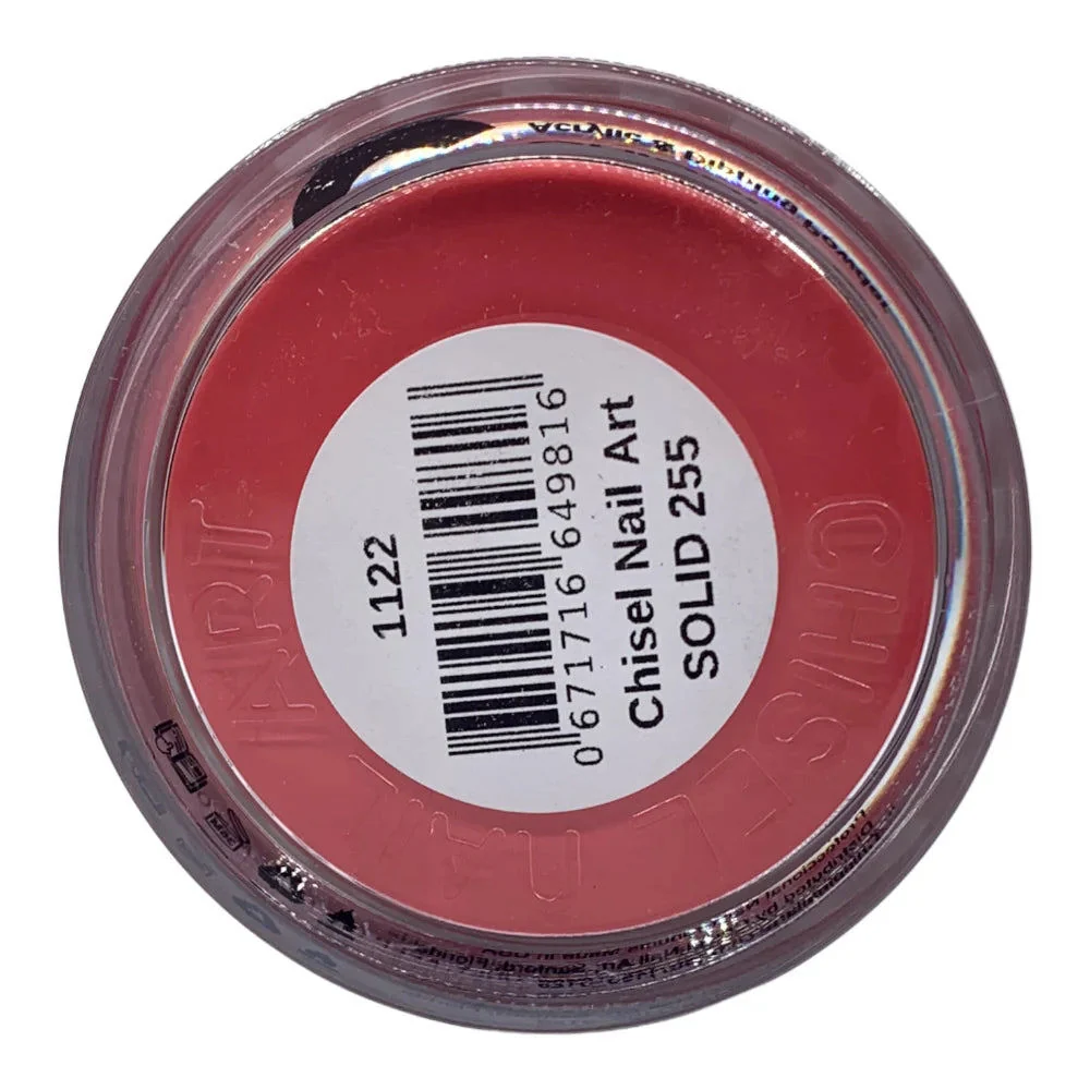 Chisel Dipping Powder 2Oz #Solid 255 - Image 2