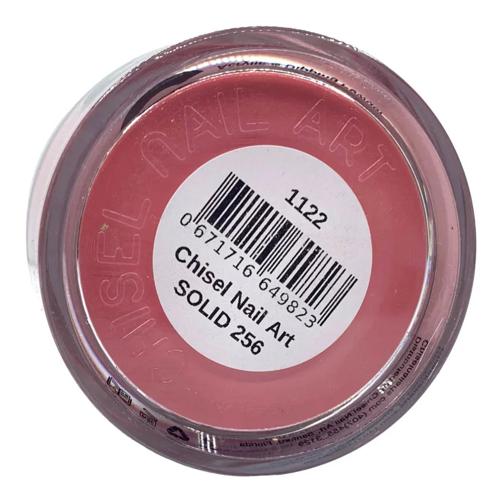 Chisel Dipping Powder 2Oz #Solid 256 - Image 2