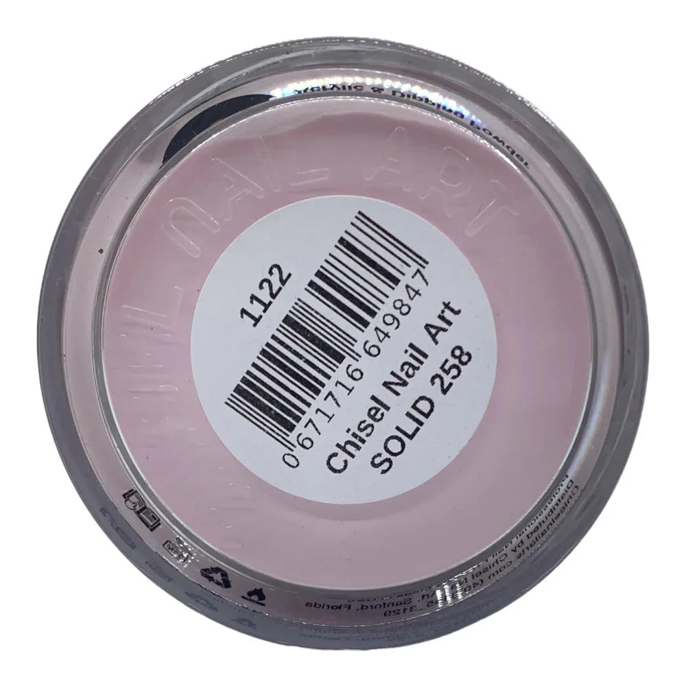 Chisel Dipping Powder 2Oz #Solid 258 - Image 2