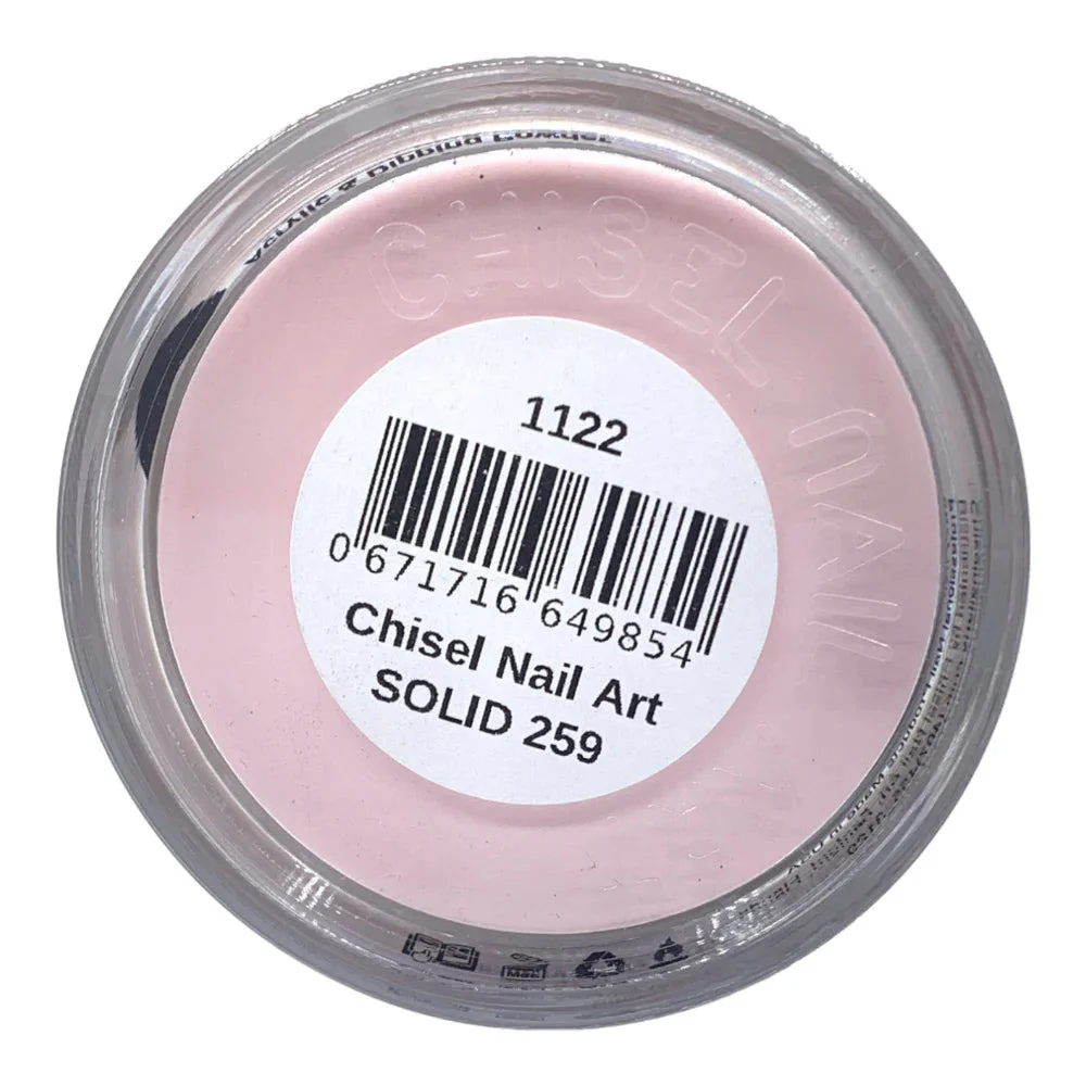Chisel Dipping Powder 2Oz #Solid 259 - Image 2