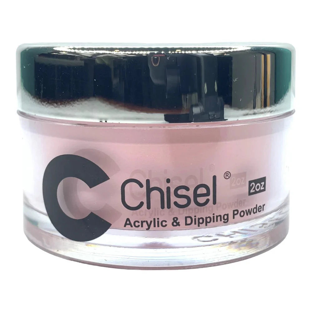 Chisel Dipping Powder 2Oz #Solid 260