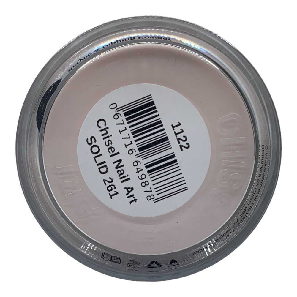 Chisel Dipping Powder 2Oz #Solid 261 - Image 2