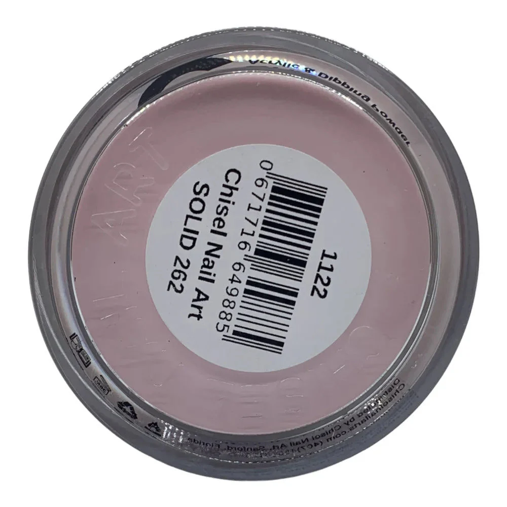 Chisel Dipping Powder 2Oz #Solid 262 - Image 2