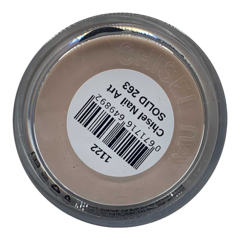 Chisel Dipping Powder 2Oz #Solid 263 - Image 2
