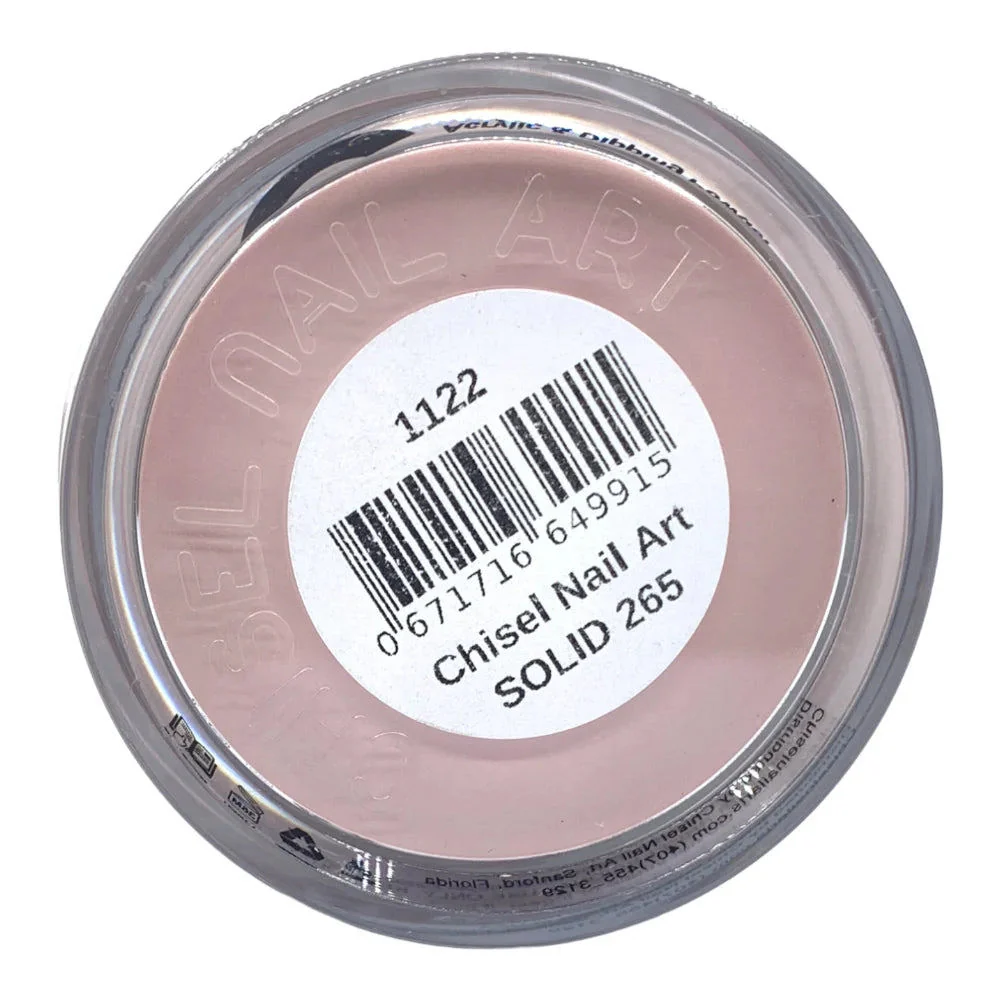 Chisel Dipping Powder 2Oz #Solid 265 - Image 2