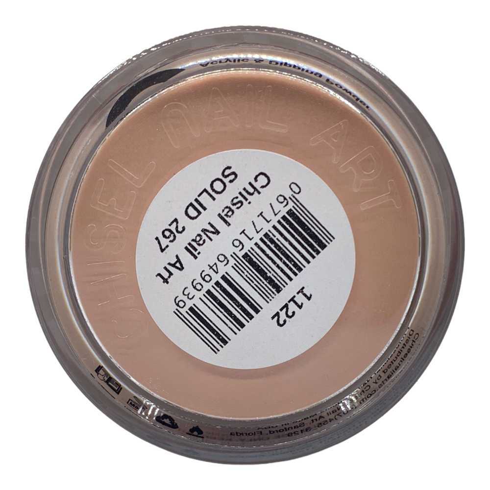 Chisel Dipping Powder 2Oz #Solid 267 - Image 2
