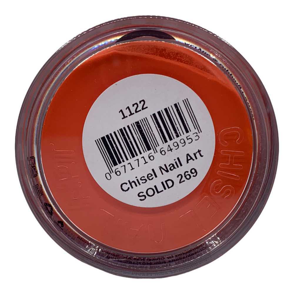 Chisel Dipping Powder 2Oz #Solid 269 - Image 2