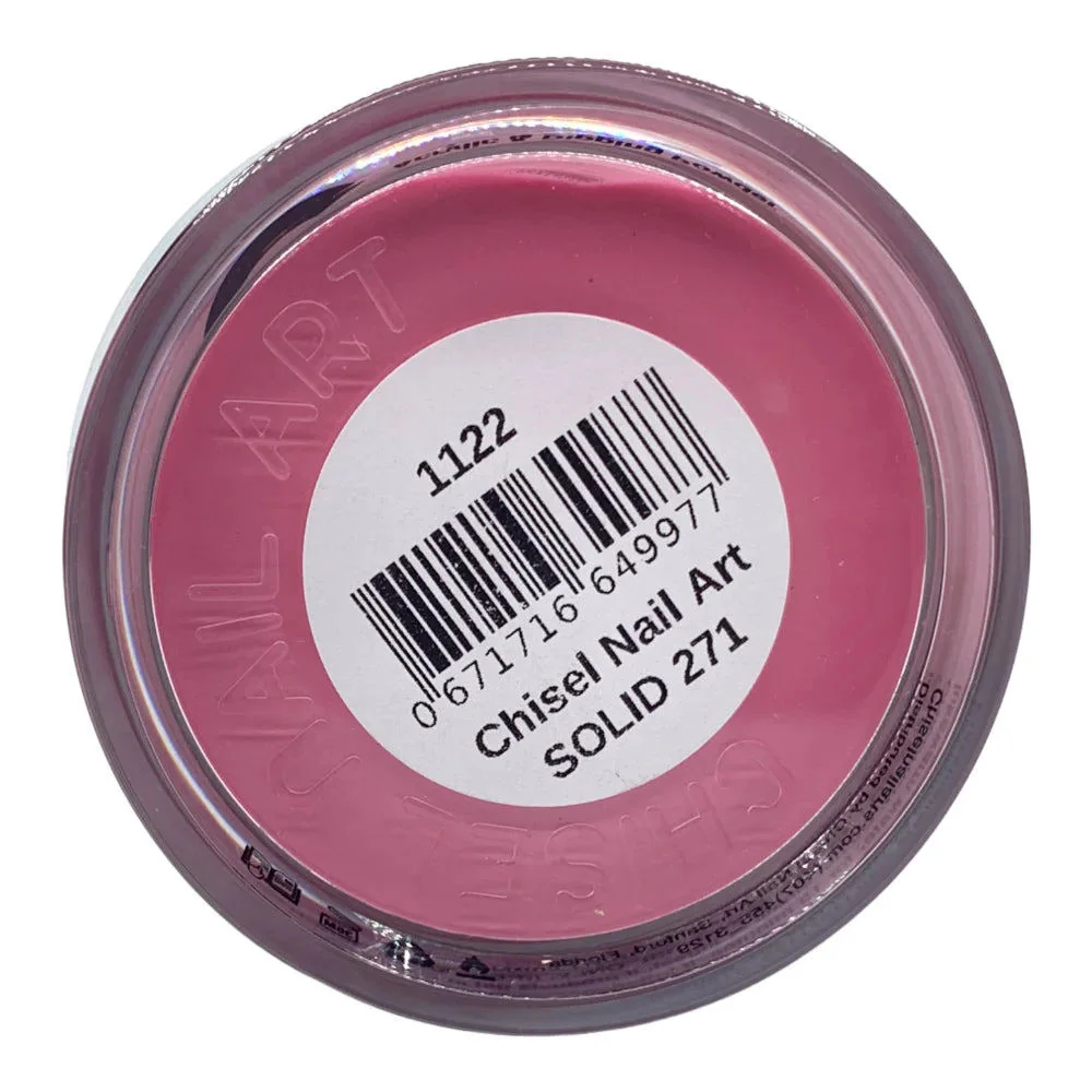 Chisel Dipping Powder 2Oz #Solid 271 - Image 2