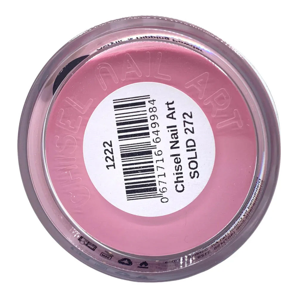 Chisel Dipping Powder 2Oz #Solid 272 - Image 2