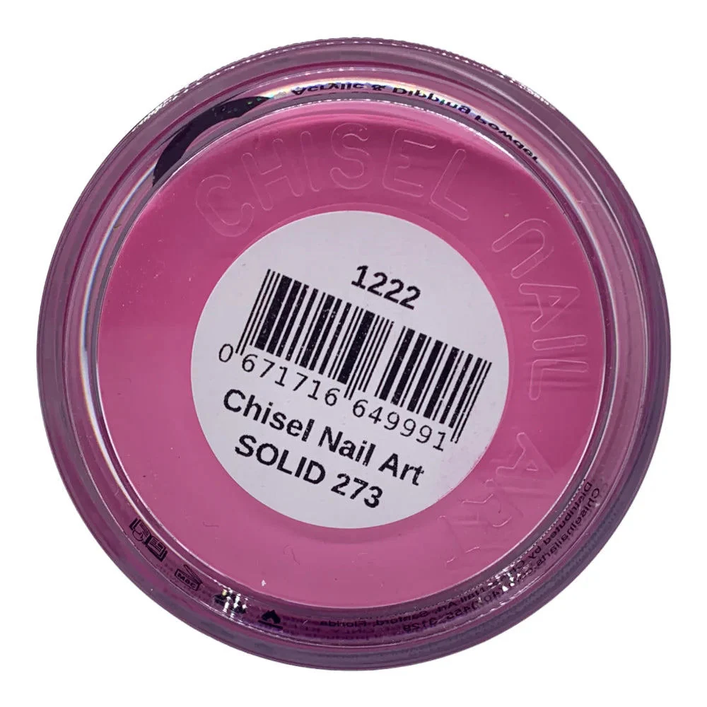 Chisel Dipping Powder 2Oz #Solid 273 - Image 2