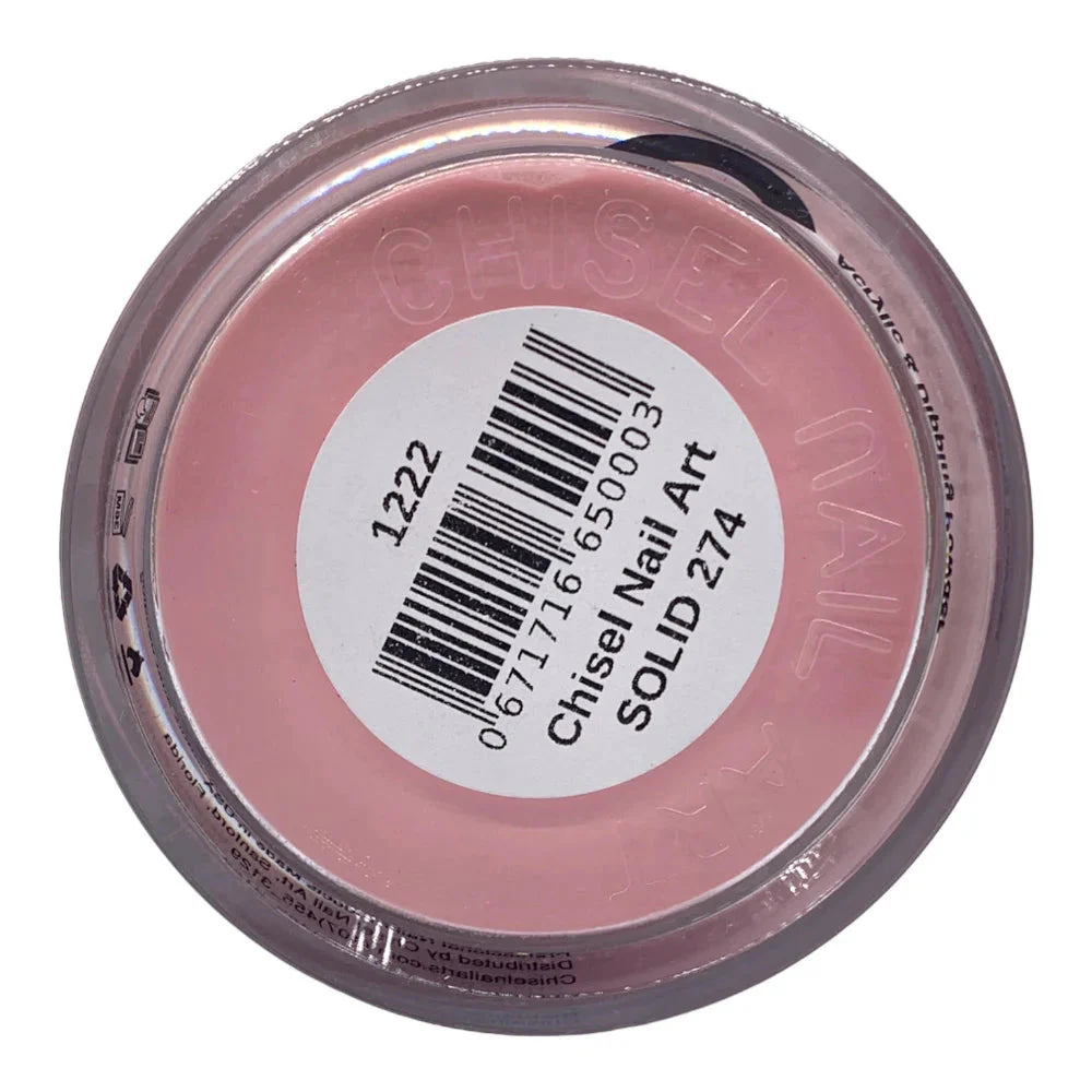 Chisel Dipping Powder 2Oz #Solid 274 - Image 2