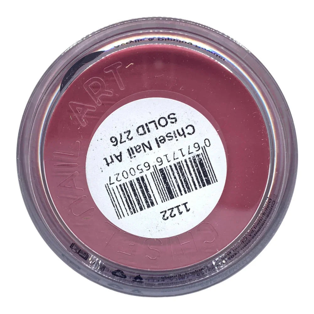 Chisel Dipping Powder 2Oz #Solid 276 - Image 2