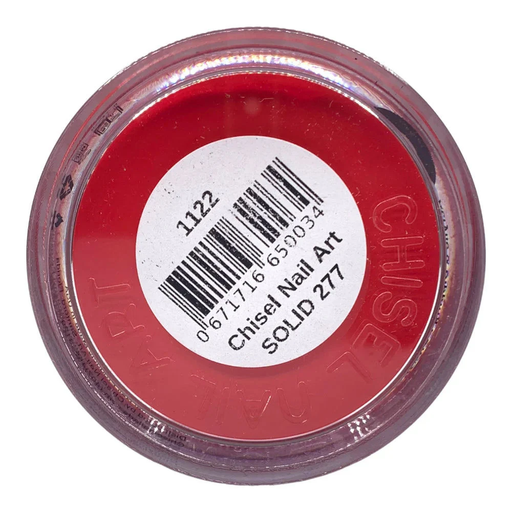 Chisel Dipping Powder 2Oz #Solid 277 - Image 2