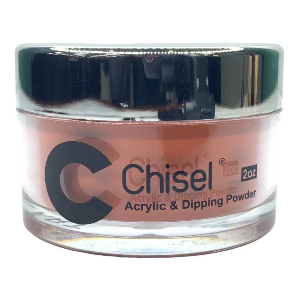 Chisel Dipping Powder 2Oz #Solid 280