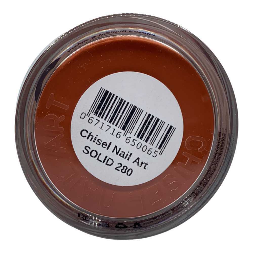 Chisel Dipping Powder 2Oz #Solid 280 - Image 2