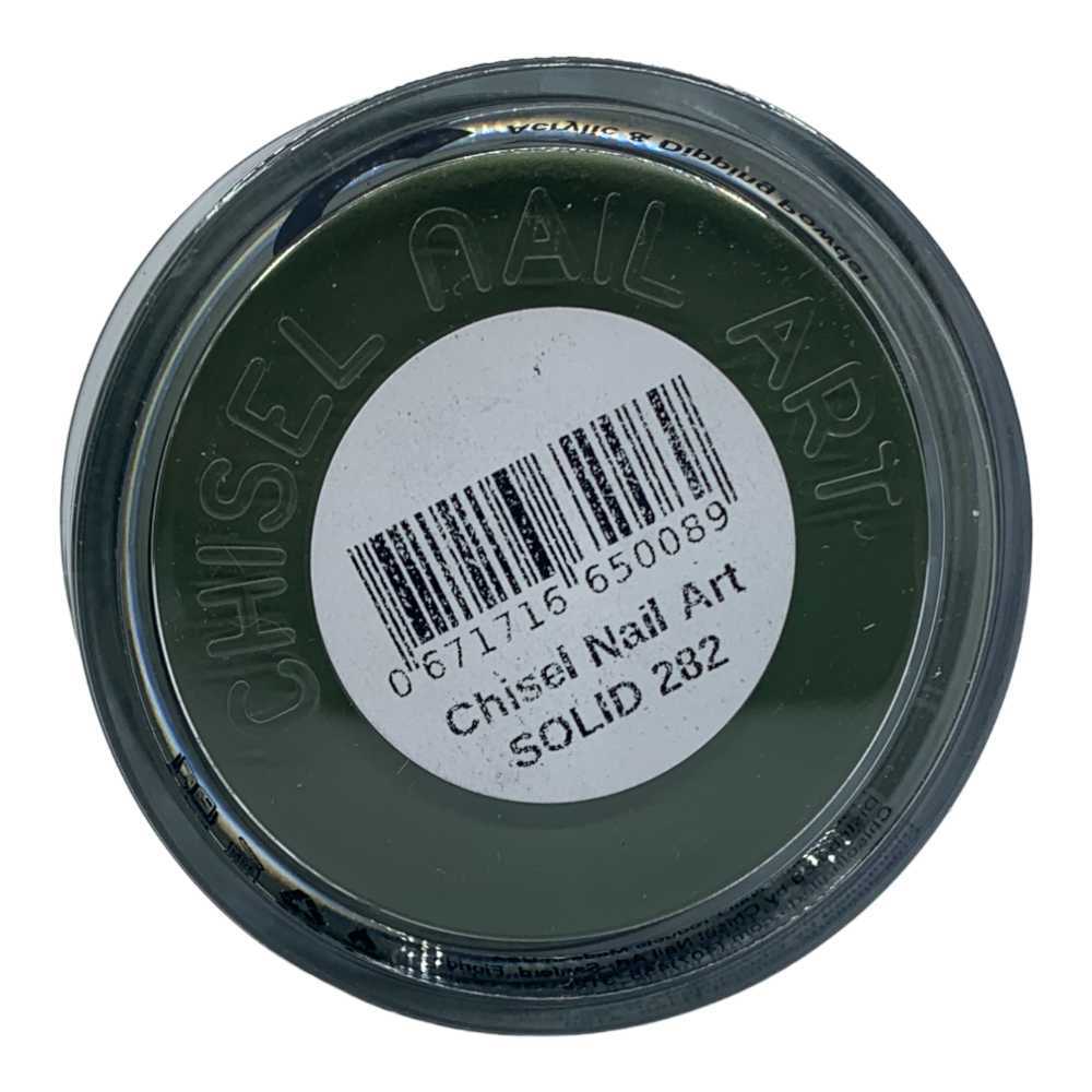 Chisel Dipping Powder 2Oz #Solid 282 - Image 2