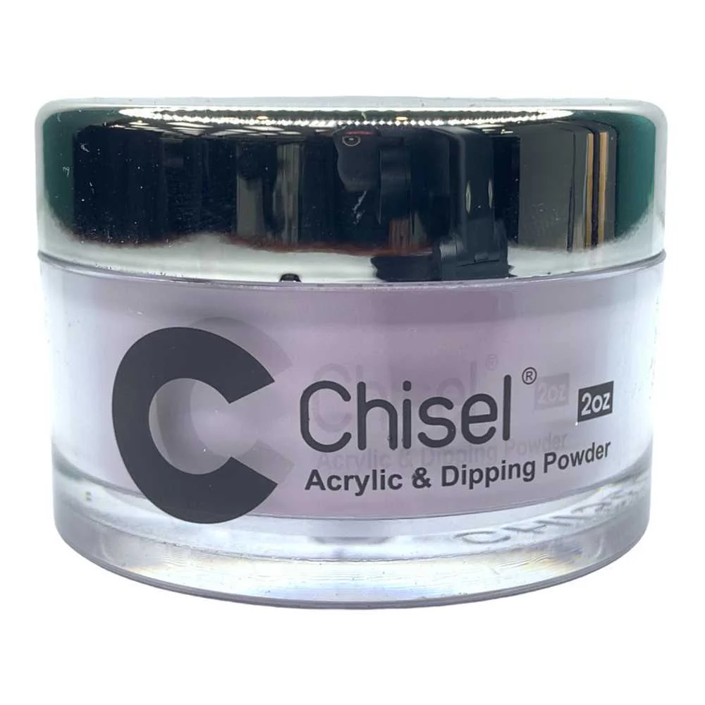 Chisel Dipping Powder 2Oz #Solid 283