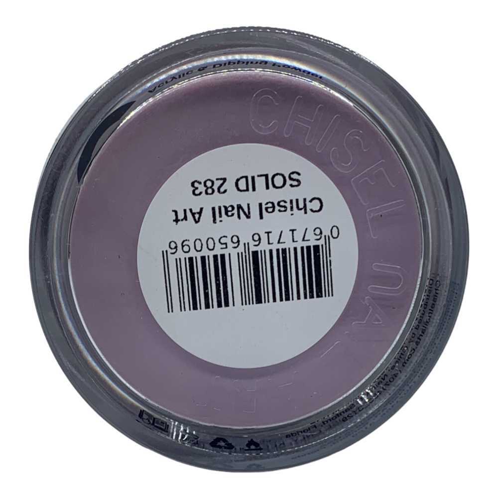 Chisel Dipping Powder 2Oz #Solid 283 - Image 2