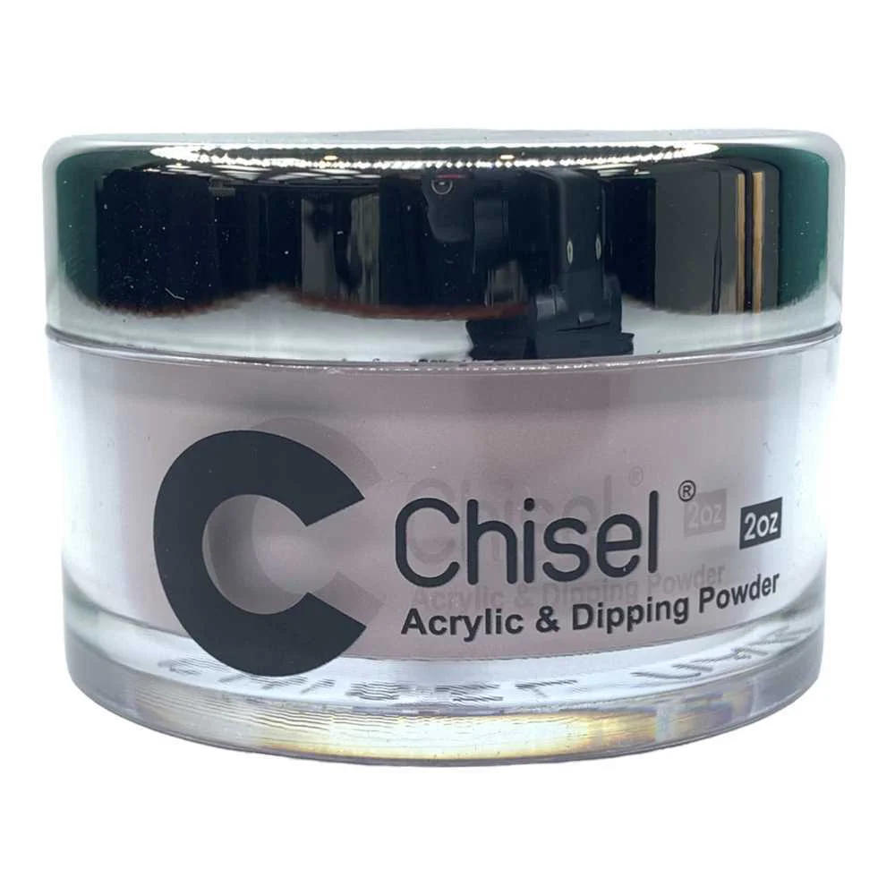 Chisel Dipping Powder 2Oz #Solid 284