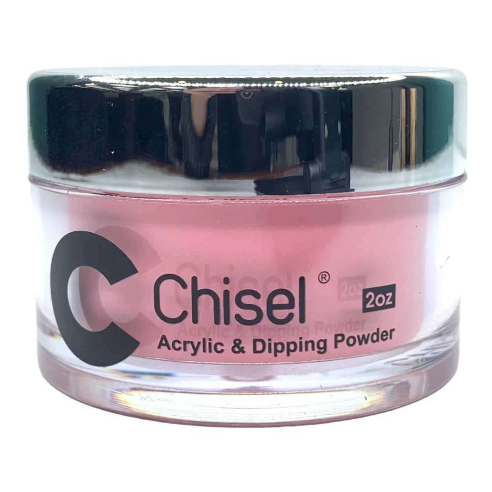 Chisel Dipping Powder 2Oz #Solid 285