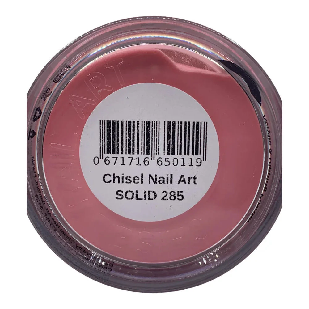 Chisel Dipping Powder 2Oz #Solid 285 - Image 2