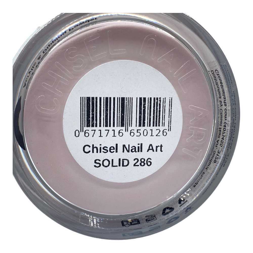 Chisel Dipping Powder 2Oz #Solid 286 - Image 2