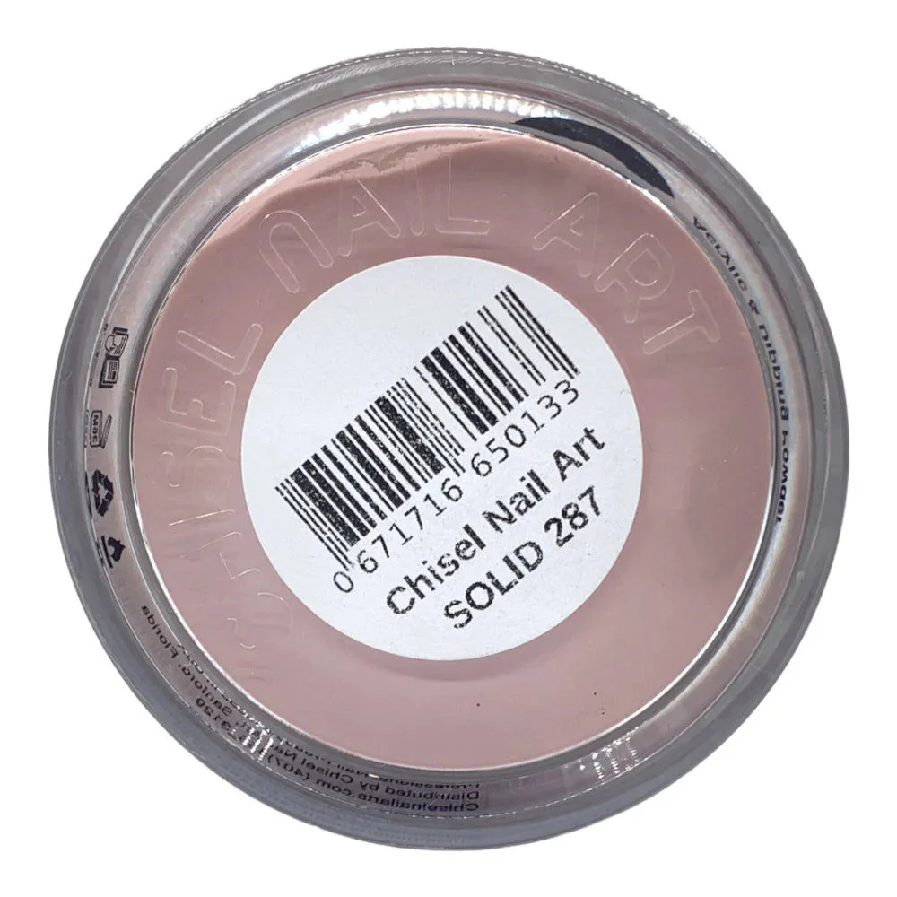 Chisel Dipping Powder 2Oz #Solid 287 - Image 2