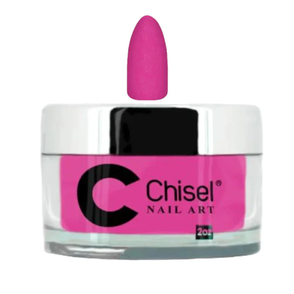 Chisel Dipping Powder 2Oz #Solid 30