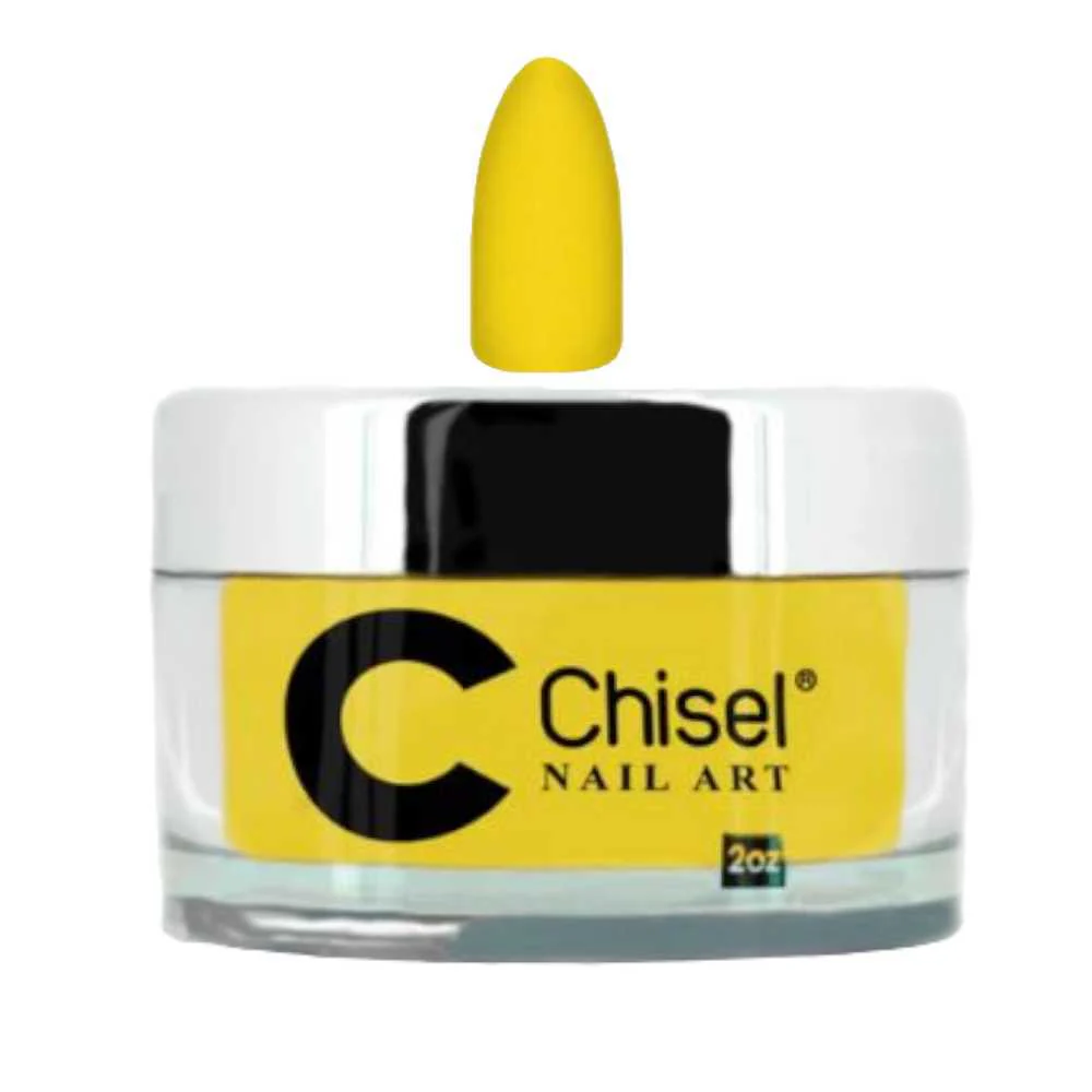 Chisel Dipping Powder 2Oz #Solid 33