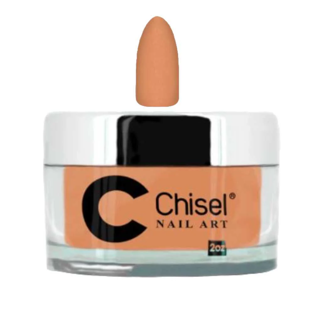 Chisel Dipping Powder 2Oz #Solid 44
