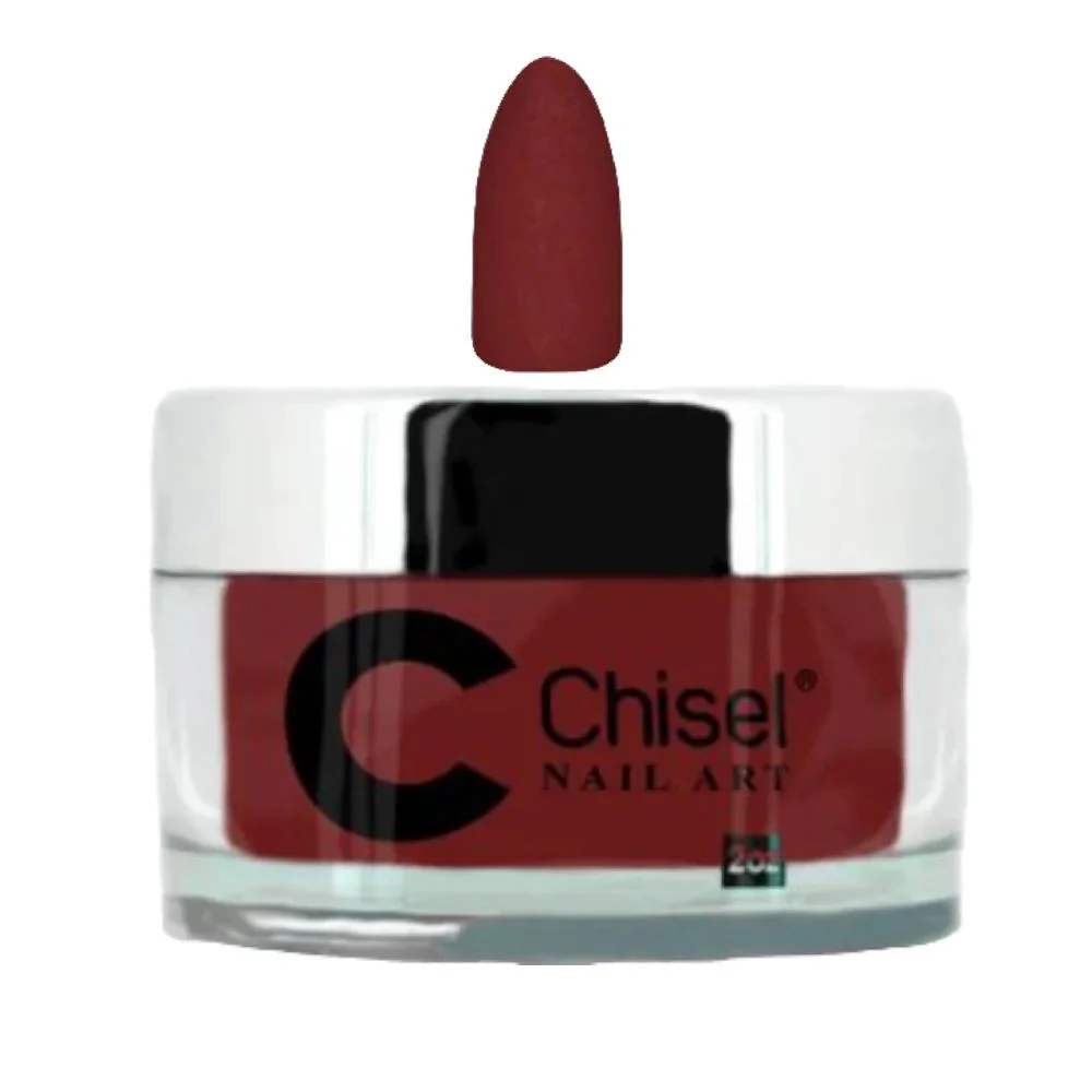 Chisel Dipping Powder 2Oz #Solid 56