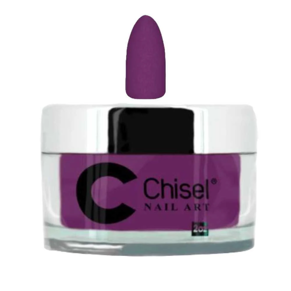 Chisel Dipping Powder 2Oz #Solid 57