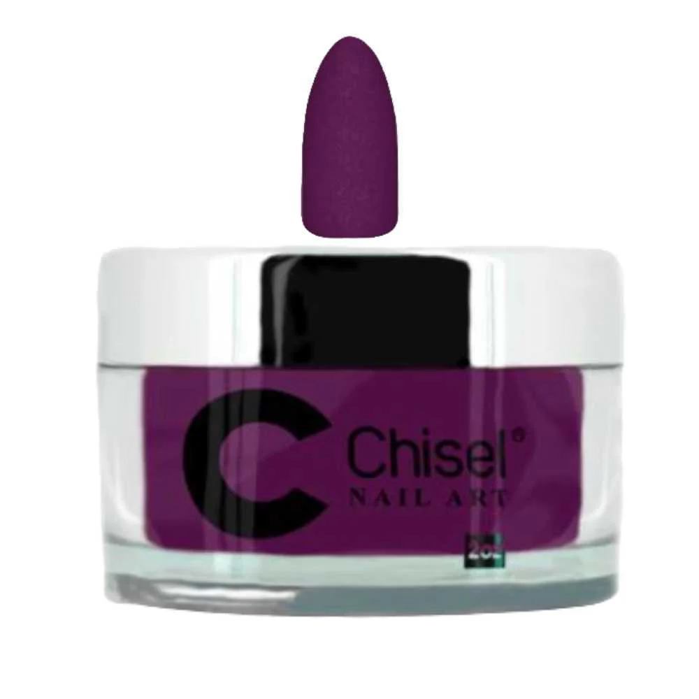 Chisel Dipping Powder 2Oz #Solid 58